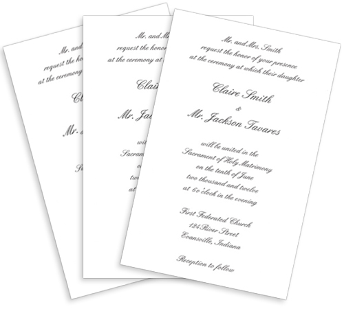 invitation cards printable