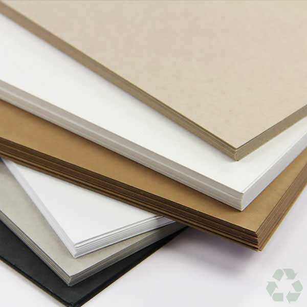 Blue Card Stock - Fine Cardstock