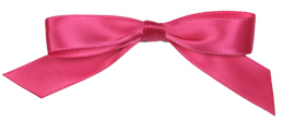 Save Time With Self Adhesive Pre Tied Bows | LCI Paper