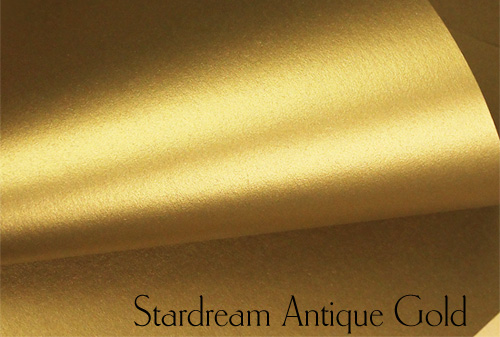 Aged Parchment Cardstock - Tan Cover Weight Paper - Parchtone