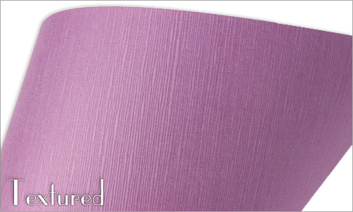 Shine VIOLET SATIN - Shimmer Metallic Card Stock Paper - 12x12 - 92lb Cover