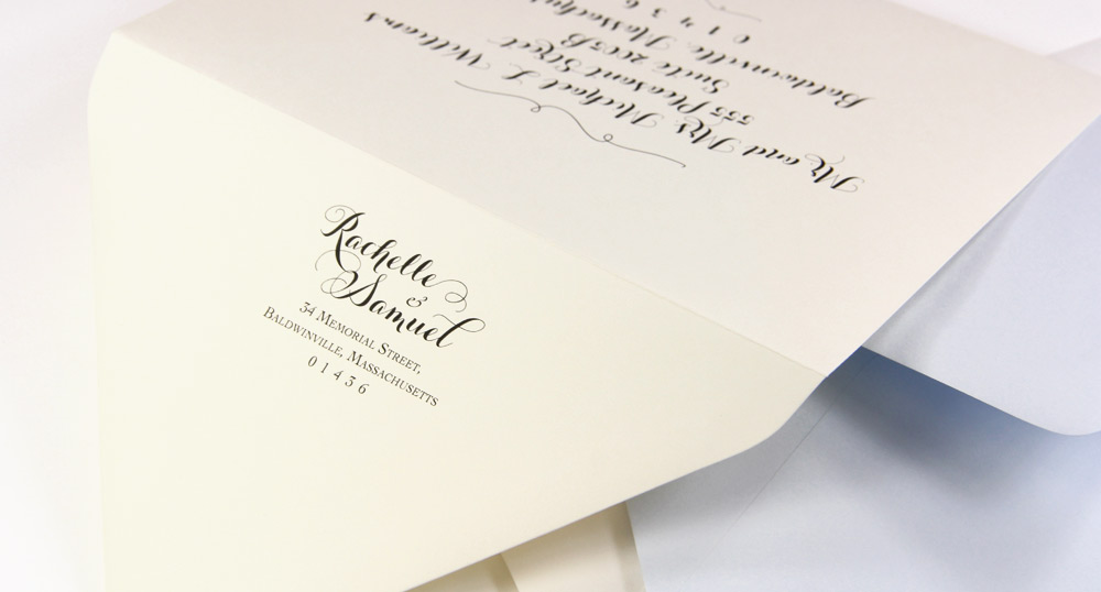 Envelopes - Bulk, Wholesale, Invitation Wedding Envelopes