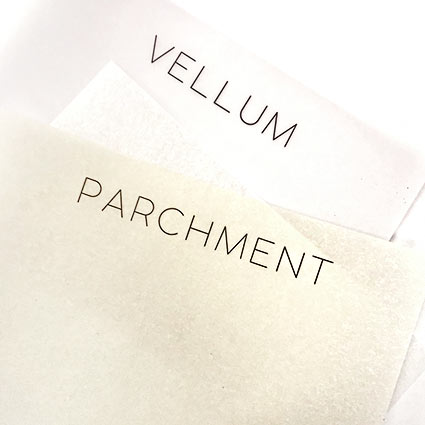 Butcher Paper vs Parchment Paper: What's the Difference? 