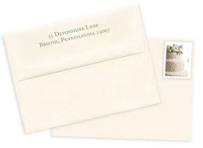 5 Ways to Customize Stamps for Your Wedding Invitations