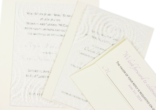 Invitation Tissue 5x7 inch Translucent Vellum Sheets – Leather and Earth Co