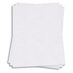 Stardust White Paper - 8 1/2 x 11 60lb Text
