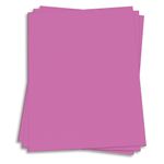 Planetary Purple Card Stock - 11 x 17 Astrobrights 65lb Cover