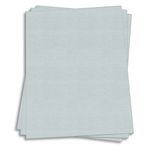 Blue Paper - 8 1/2 x 11 Astroparche Parchment 60lb Text