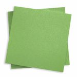 Fairway Green Flat Card - 3 x 3 Stardream Metallic 105C