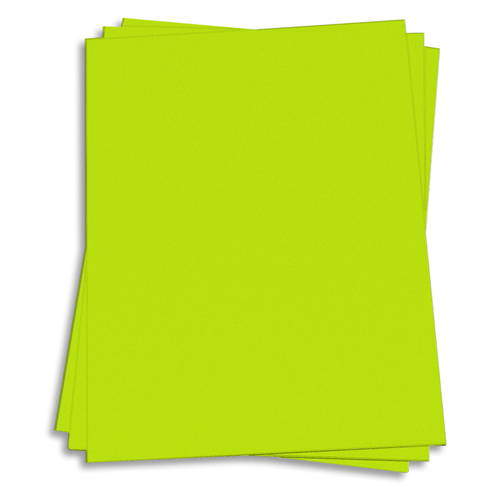 Astrobright Terra Green 65# Cardstock – The Paper Store and More