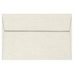 Antique Gray Envelopes - A10 Classic Linen 6 x 9 1/2 Straight Flap 80T