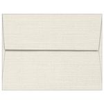 Antique Gray Envelopes - A2 Classic Linen 4 3/8 x 5 3/4 Straight Flap 80T