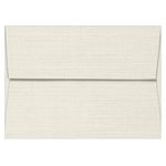 Antique Gray Envelopes - A7 Classic Linen 5 1/4 x 7 1/4 Straight Flap 80T