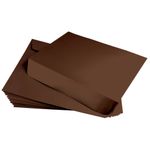 Bronze Envelopes - Stardream Metallic 10 x 13 Booklet 81T