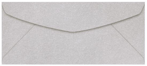 #10 Stardream Silver Envelopes - Commercial, 81T