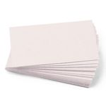 Assorted Matte Card Stock - 8 1/2 x 11 Gmund Colors Matt 111lb Cover - LCI  Paper