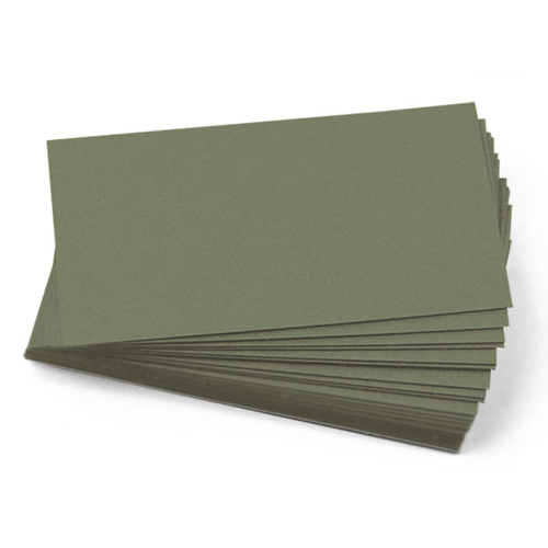 Wedding White Card Stock - 8 1/2 x 11 Gmund Colors Matt 111lb Cover - LCI  Paper