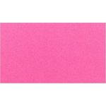 Mini Stardream Azalea Blank Cards - Flat, 105lb Cover