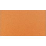 Mini Stardream Flame Blank Cards - Flat, 105lb Cover