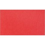 Mini Stardream Jupiter Blank Cards - Flat, 105lb Cover