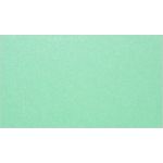 Mini Stardream Lagoon Blank Cards - Flat, 105lb Cover