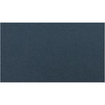 Mini Stardream Lapis Lazuli Blank Cards - Flat, 105lb Cover