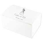 First Dance Wedding Cake Boxes