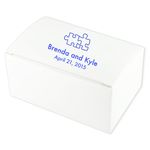Perfect Fit Wedding Cake Boxes