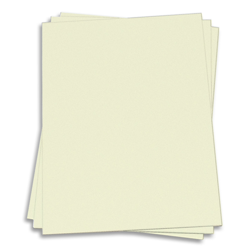 GREAT WHITE Inkjet Presentation Paper 8-1/2 x 11 White 100 Sheets/Pack