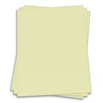 Classic Crest Millstone Cardstock - 8 1/2 x 11, 80lb Cover