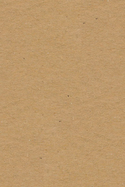 Kraft Board Brown Chipboard - 6 x 9 .022 Cardboard