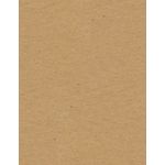 Kraft Board Brown Chipboard - 8 1/2 x 11 .022 Cardboard