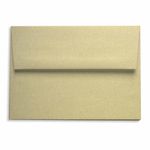 Gold Leaf Envelopes - A10 Curious Metallics 6 x 9 1/2 Straight Flap 80T