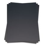 Ionised Card Stock - 12 x 18 Curious Metallics 92lb Cover