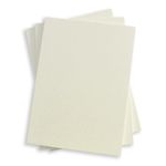 WhiteGold Flat Card - A2 Curious Metallics 4 1/4 x 5 1/2 92C