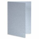 Galvanised Folded Card - A2 Curious Metallics 4 1/4 x 5 1/2 92C