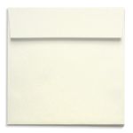 WhiteGold Square Envelopes - 5 1/2 x 5 1/2 Curious Metallics 80T