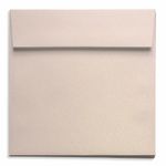 Nude Square Envelopes - 6 1/2 x 6 1/2 Curious Metallics 80T