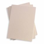 Nude Flat Card - A7 Curious Metallics 5 1/8 x 7 111C