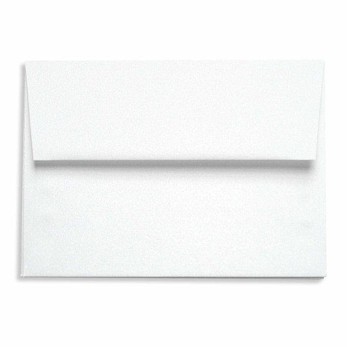 Wedding Envelopes White Envelope White RSVP Envelopes White A7 Envelopes Ice White Envelopes Stationary Envelopes White A2 Envelopes