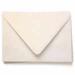 Coral Envelopes - A7.5 Stardream Metallic 5 1/2 x 7 1/2 Euro Flap 81T