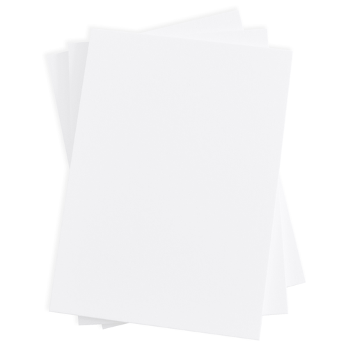 Gmund Cotton Blank Cards for Card Making, Invitations