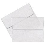 Curious Translucents Pearl Envelopes - A2  4 3/8 x 5 3/4 Straight Flap 27lb