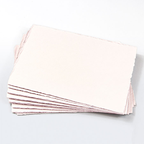Deckled Edge Paper Shapes – Avalon Rose Design