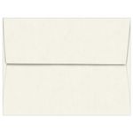 Butcher Off White Envelopes - A2 Dur-O-Tone 4 3/8 x 5 3/4 Straight Flap 60T