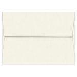 Butcher Off White Envelopes - A1 Dur-O-Tone 3 5/8 x 5 1/8 Straight Flap 60T