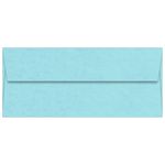 Butcher Extra Blue Envelopes - #10 Dur-O-Tone 4 1/8 x 9 1/2 Straight Flap 60T