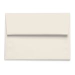 Ecru Envelopes - A10 LCI Smooth 6 x 9 1/2 Straight Flap 70T