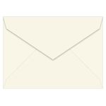 Ecru Envelopes - A1 LCI Smooth 3 5/8 x 5 1/8 Pointed Flap 70T