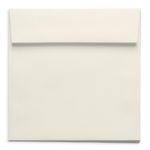 Ecru Square Envelopes - 5 1/2 x 5 1/2 LCI Smooth 70T
